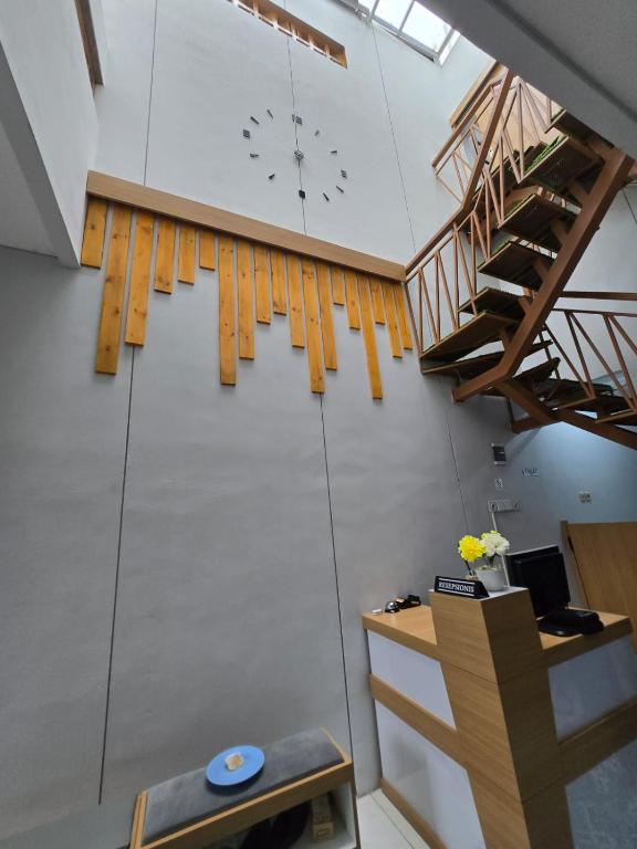 Laswi Syariah Guest House Laswi Syariah Guest House