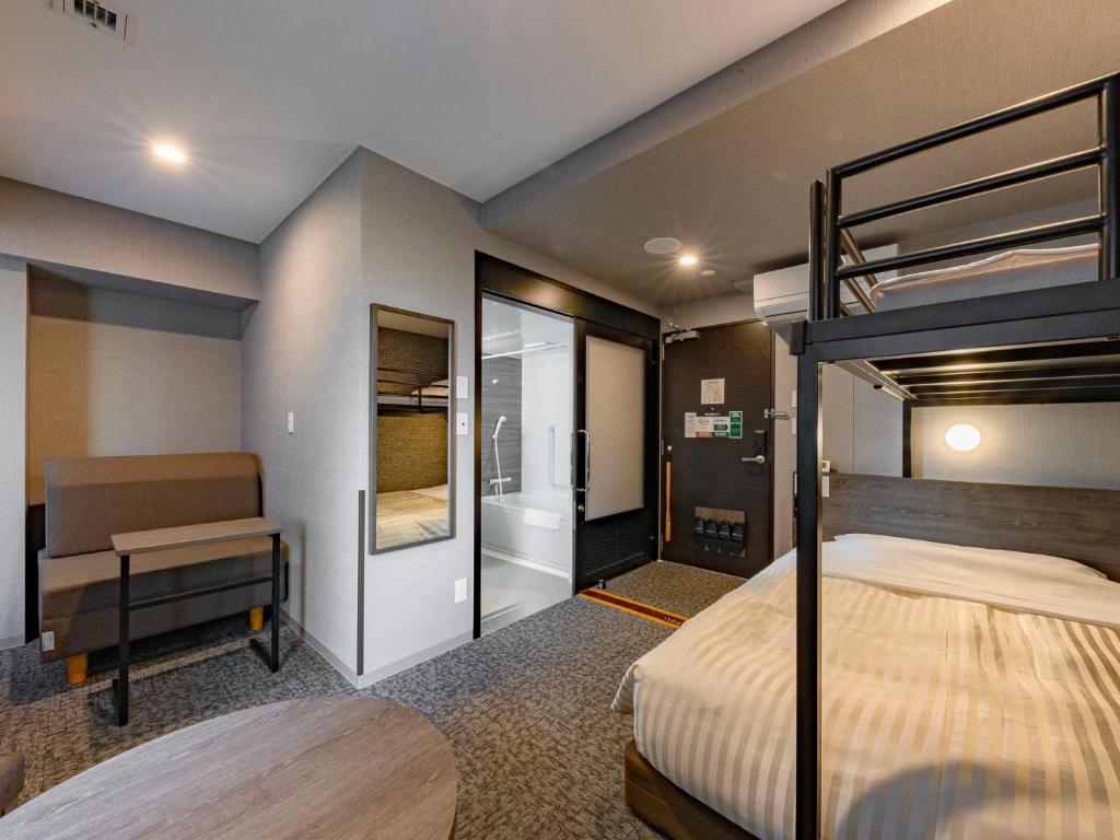 수퍼 호텔 이케부쿠로 니시구치 호텔 이미지 1