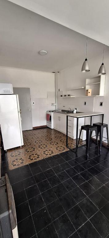 Hospedaje La Bicicletería - 2