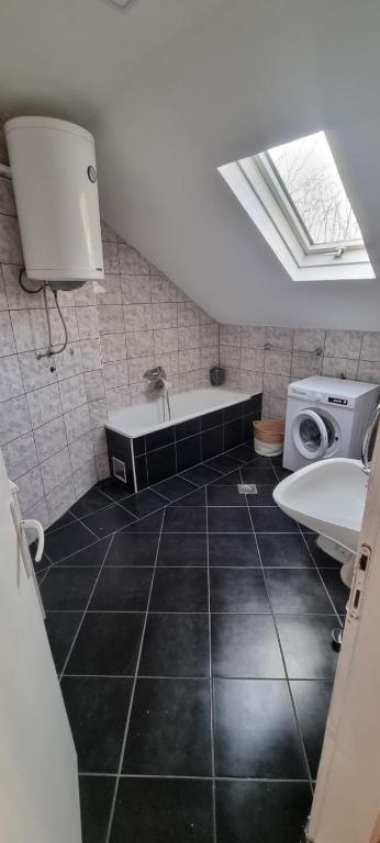 Banjica kuća apartman - 2