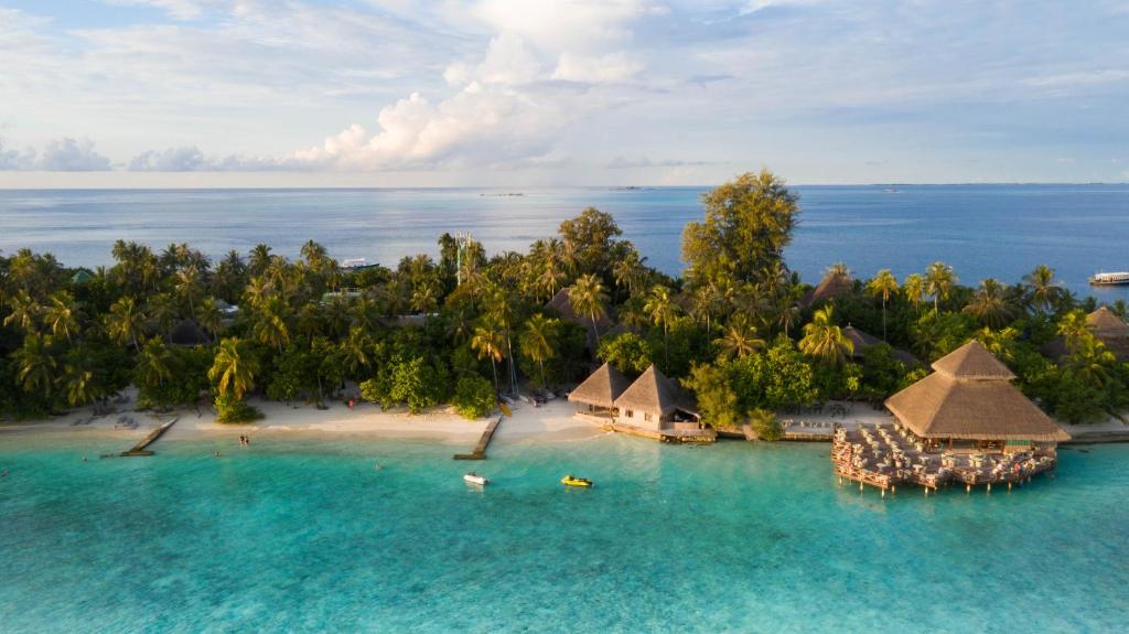 สภาพแวดล้อมโดยรอบ