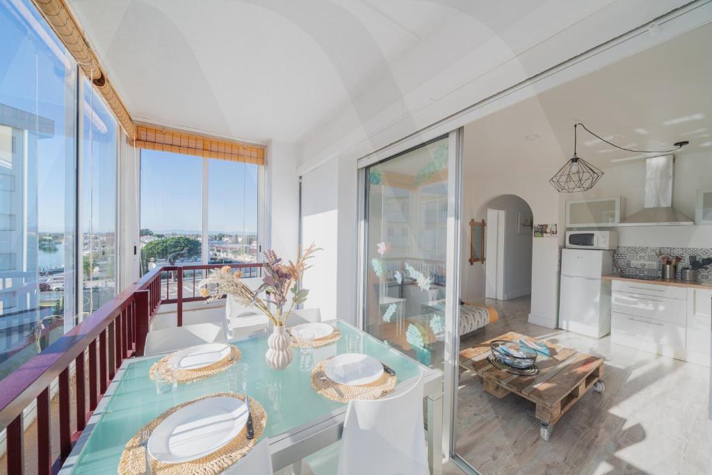 Charmant Appartement Proche Mer by Welhomy - 4