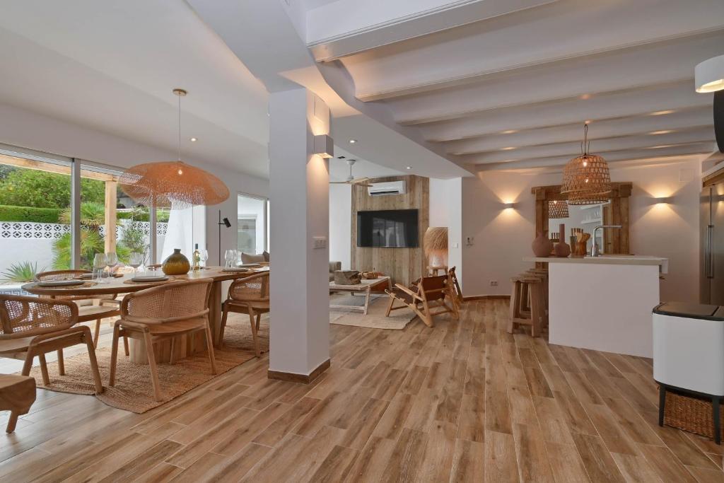 Luxury Villa Ohana - 3