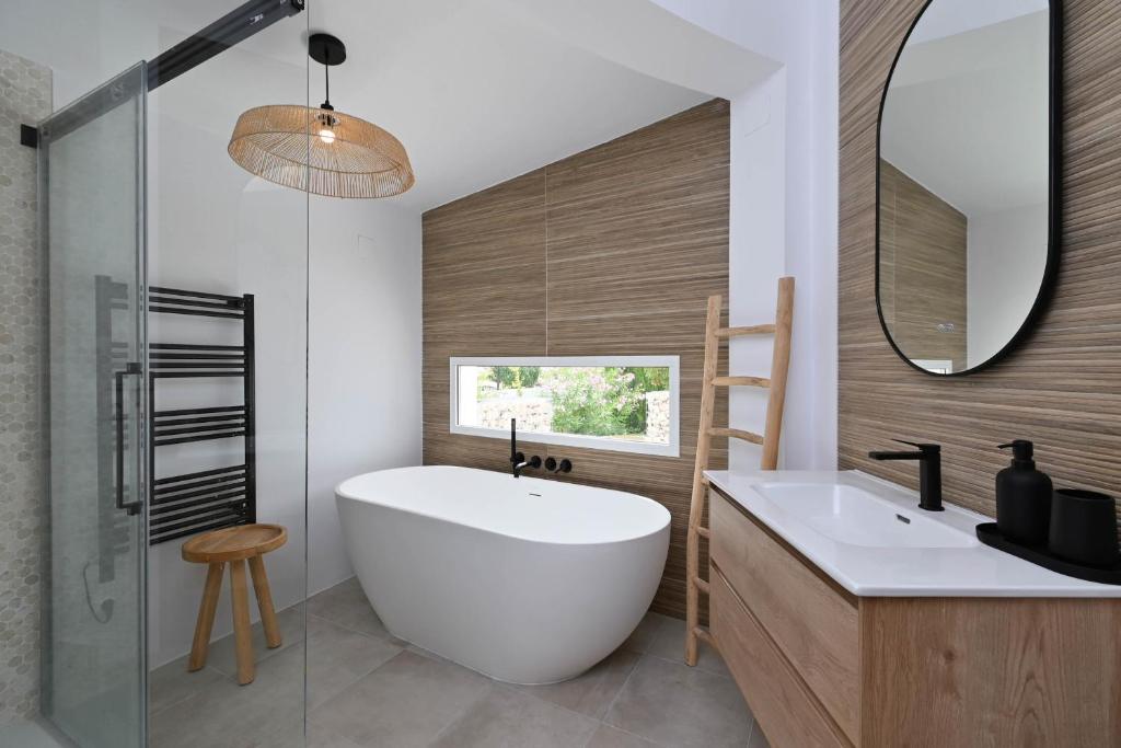 Luxury Villa Ohana - 5