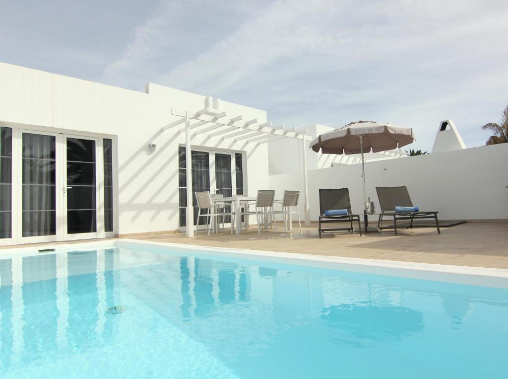 Villa Orly Club Cielo Azul - 2