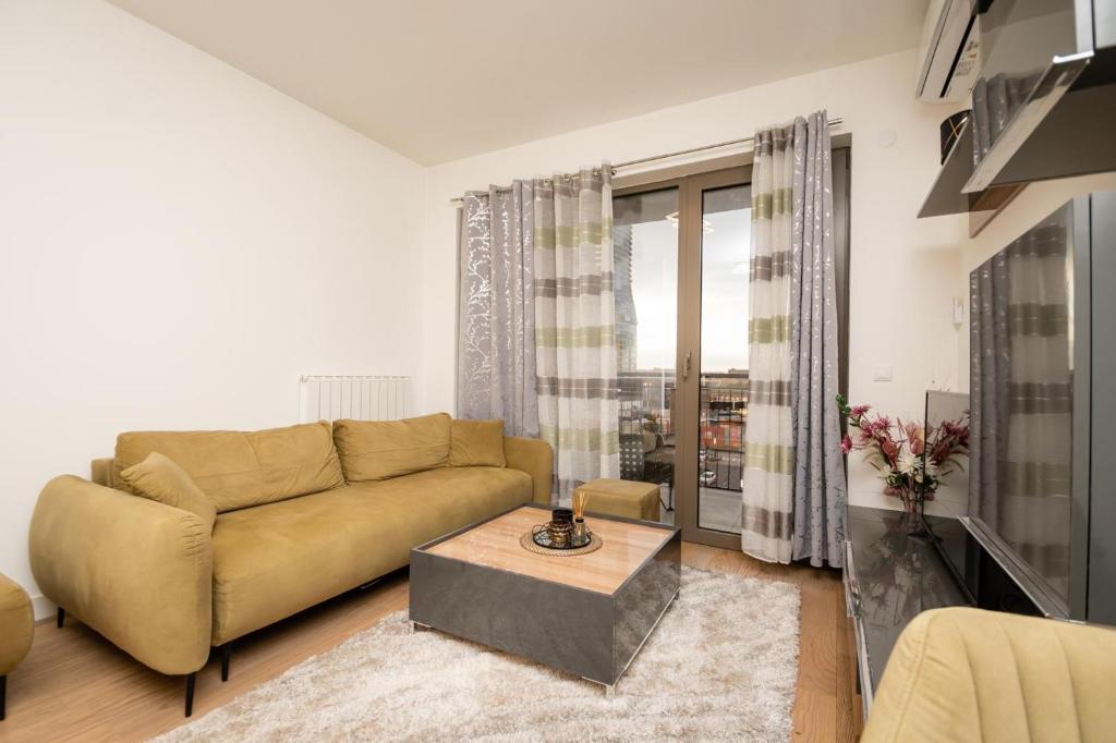 Bw Harmonia-Belgrade Waterfront - 2