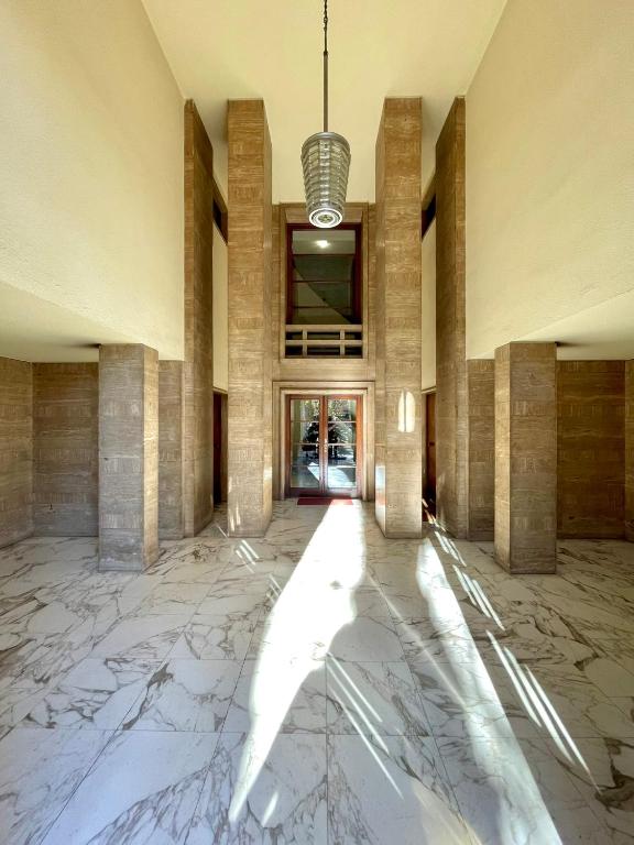 Rome Riverside Retreat - 3