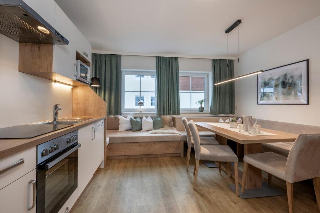 Wawies Apartments - 4