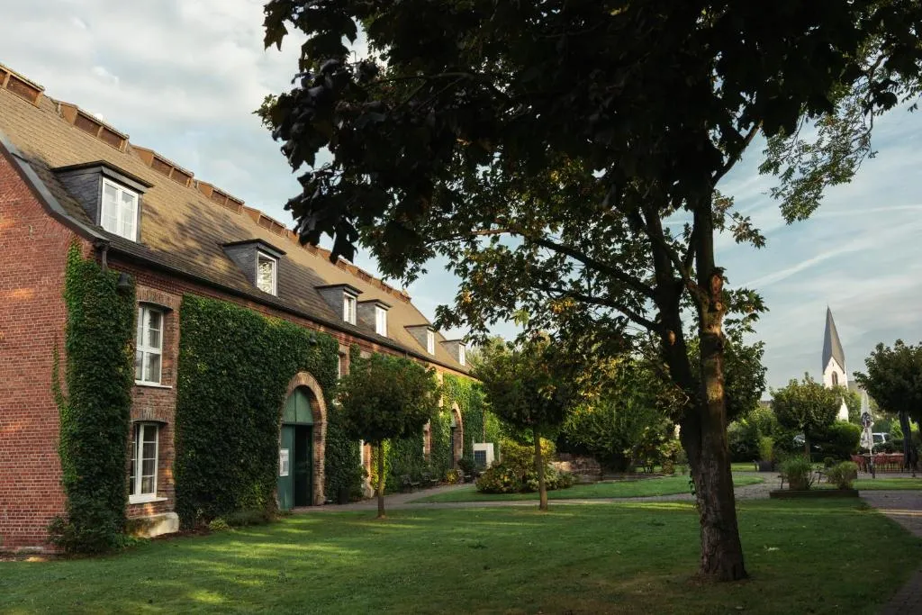 Clostermanns Hof, Hotel in Niederkassel