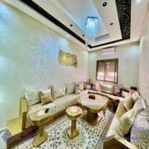 Marrakech appartement, Marakéš