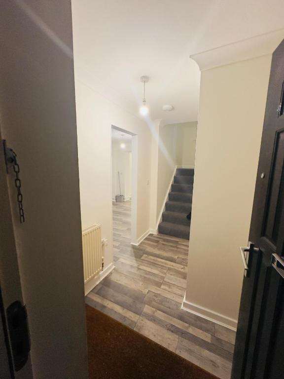 Comfortable Double Rooms in a Beautiful House, Ipswich