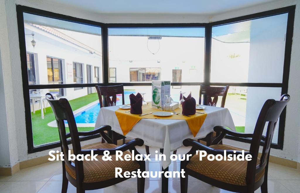 Restoran