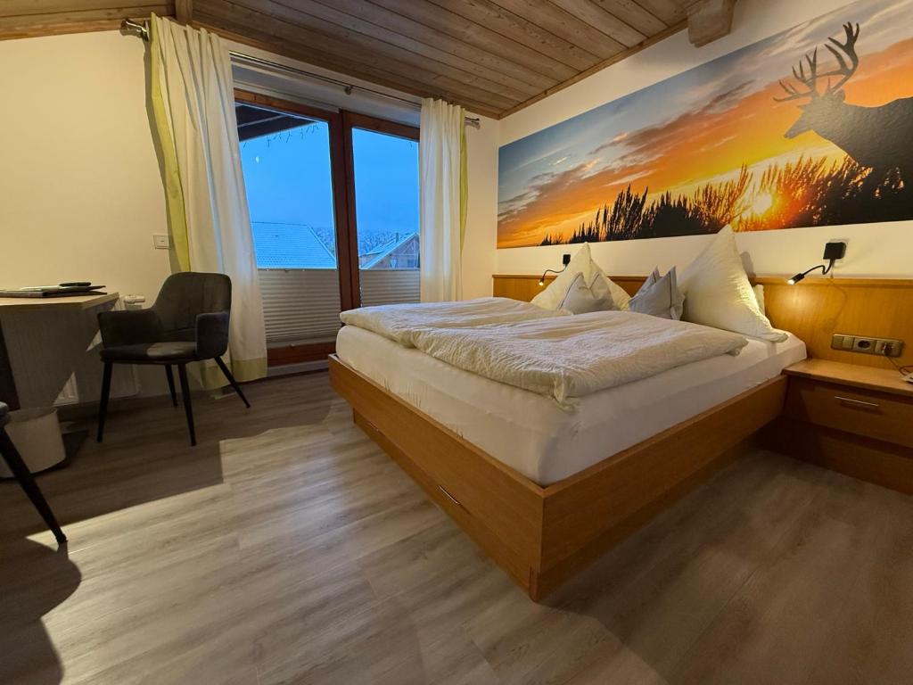 Hotel Steiger - 5