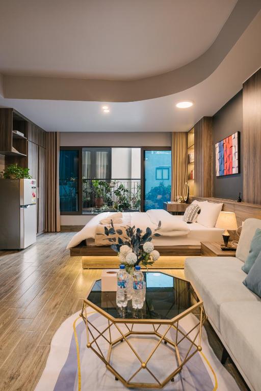 My Home WestLake Hanoi