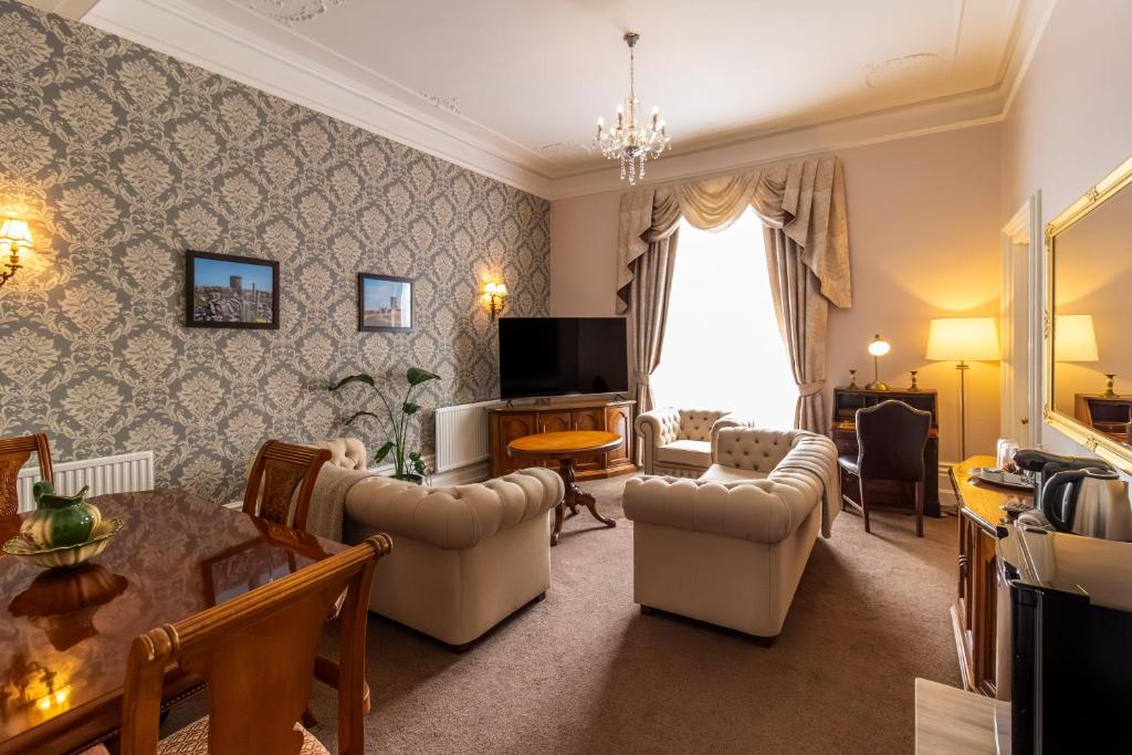 Palace Hotel & Spa Buxton photo 2