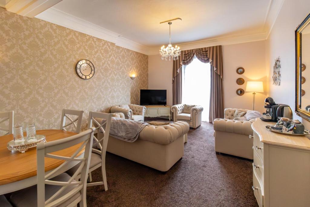 Palace Hotel & Spa Buxton photo 8