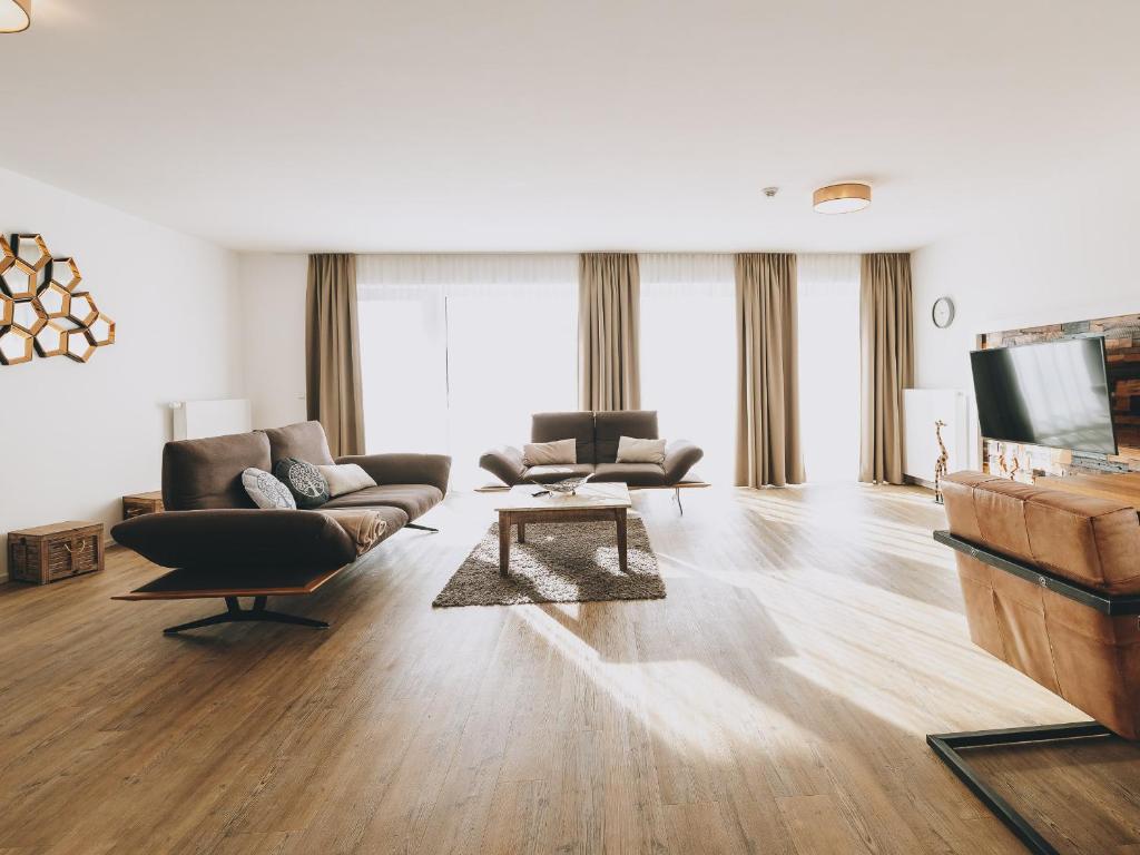 Apartments Goldbergblick by we rent - 2