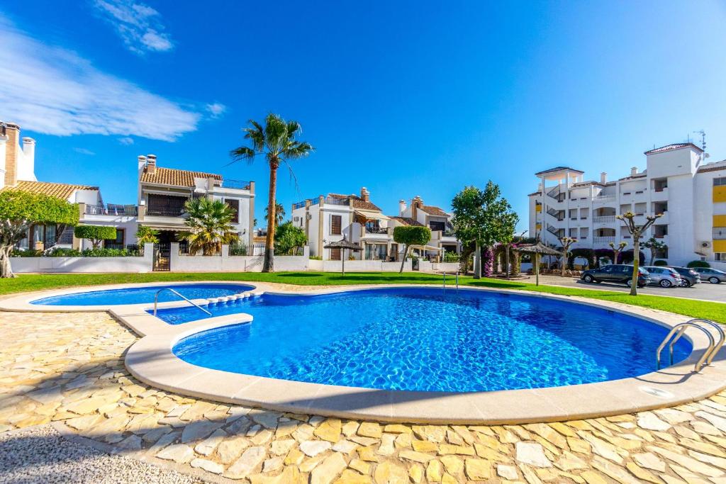 LISBOA by the Sea, Orihuela Costa