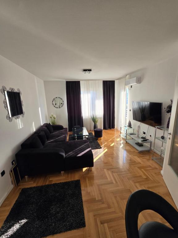 Apartman Mirjana, Banja Luka