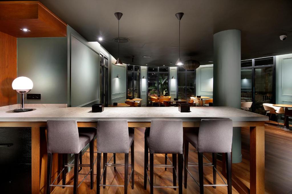 Wilson Boutique Hotel