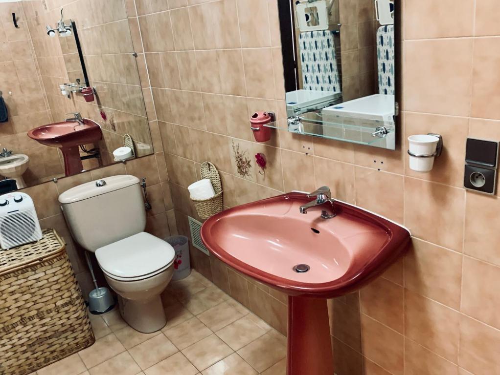 3P 65 m2 au calme colline de Cagnes sur Mer - 2
