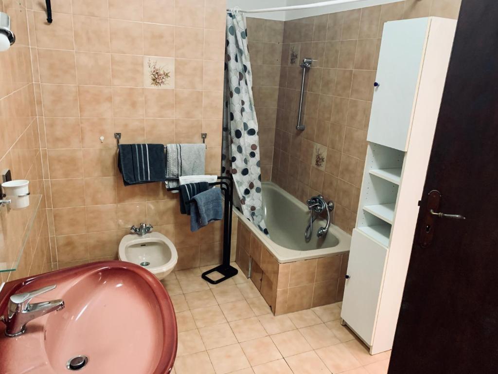 3P 65 m2 au calme colline de Cagnes sur Mer - 5
