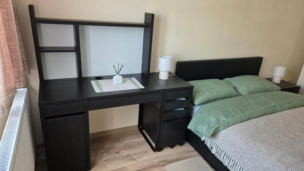 Double room Cozy nights, Derby