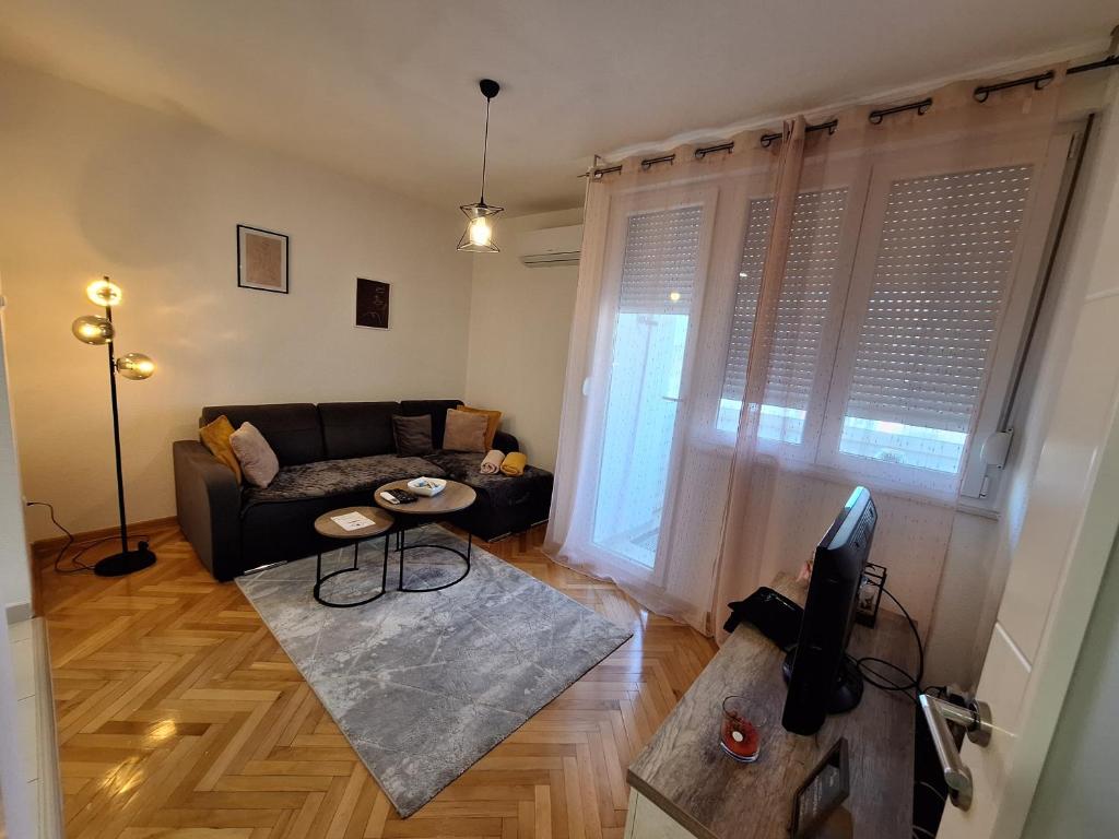 Apartman Inan, Mostar