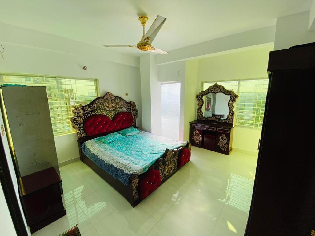 RAJMAYA tower, Sylhet