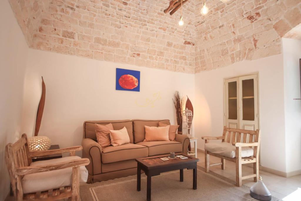 TD I Pagliericci - Enjoy Trulli with Pool - 5