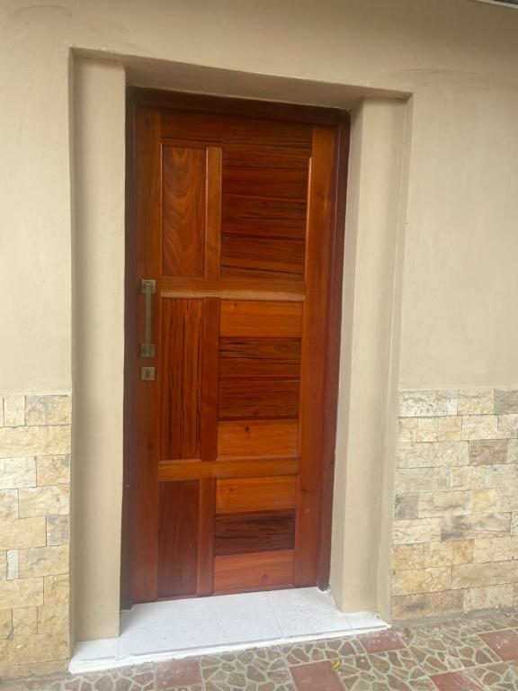 MonoAmbiente Cómodo Como en Casa - 2