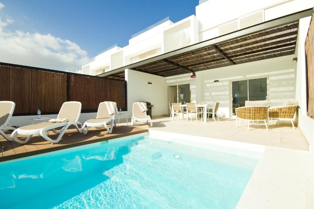 Casa Aurelia - By AZ Rentals - 2