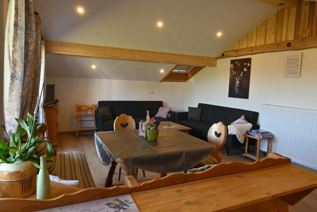 Panoramahof Ferienwohnung - 3