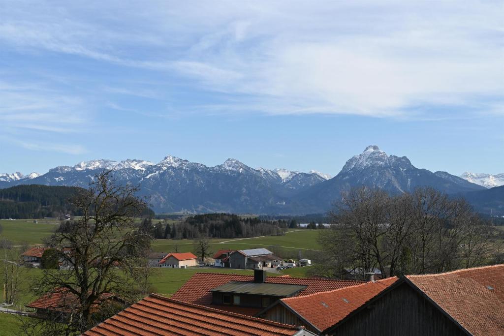 Panoramahof Ferienwohnung - 4