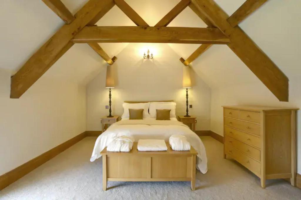 Hornington Lodge, York