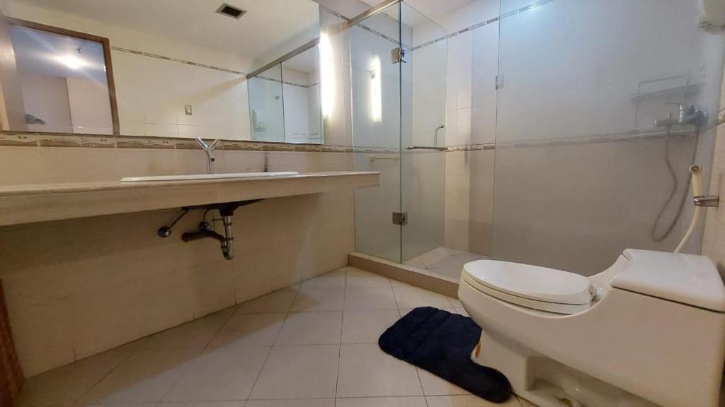 Penthouse Grand Setiabudi Apartment Bandung 250m by Ling-Ling