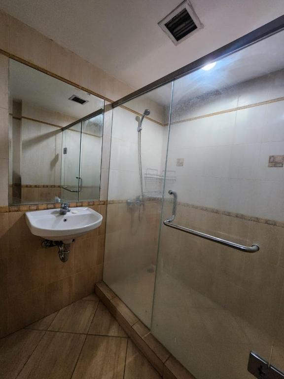 Penthouse Grand Setiabudi Apartment Bandung 250m by Ling-Ling