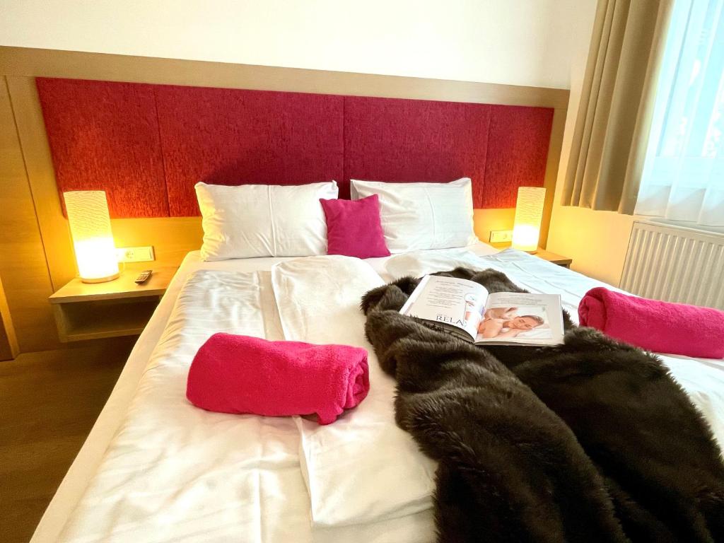 Aparthotel Bergtraum - 3