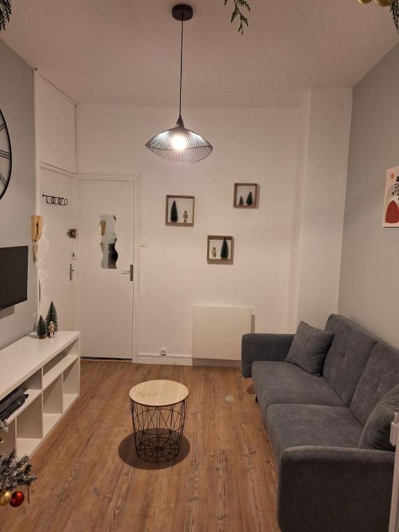 L'Hortillon Amiens 4 pers 8min Centre ville & Gare - 5