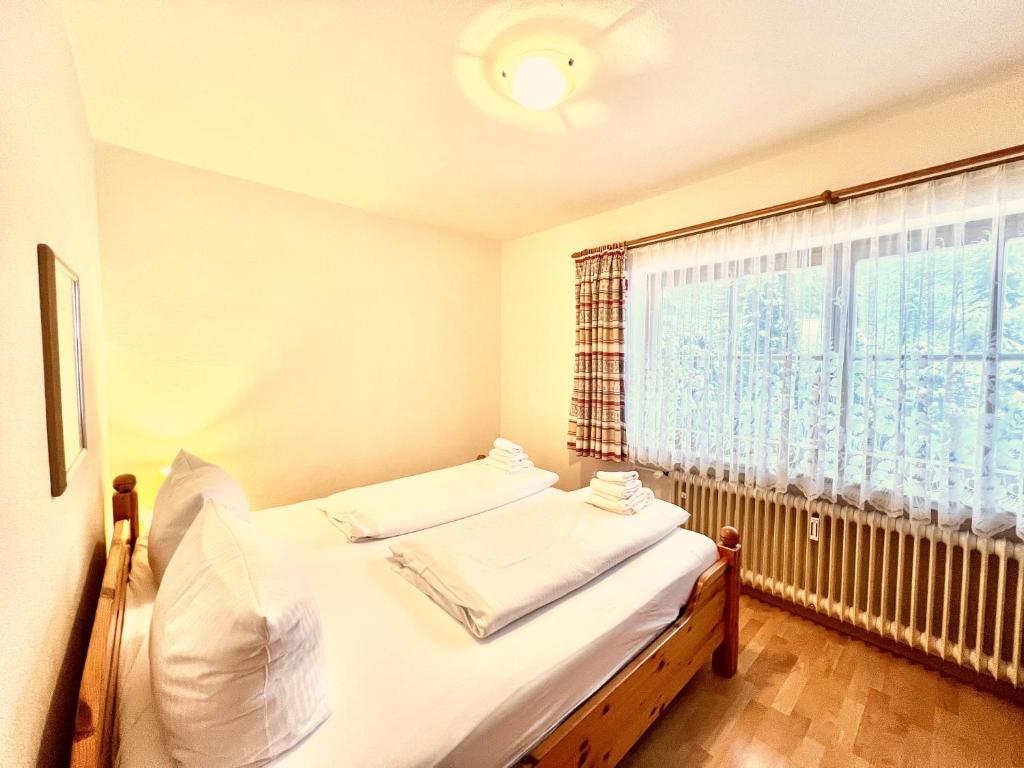 Appartementhaus Königstraße Ferienwohnung Linderhof - 5