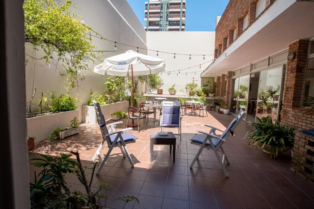 Hotel Alhambra