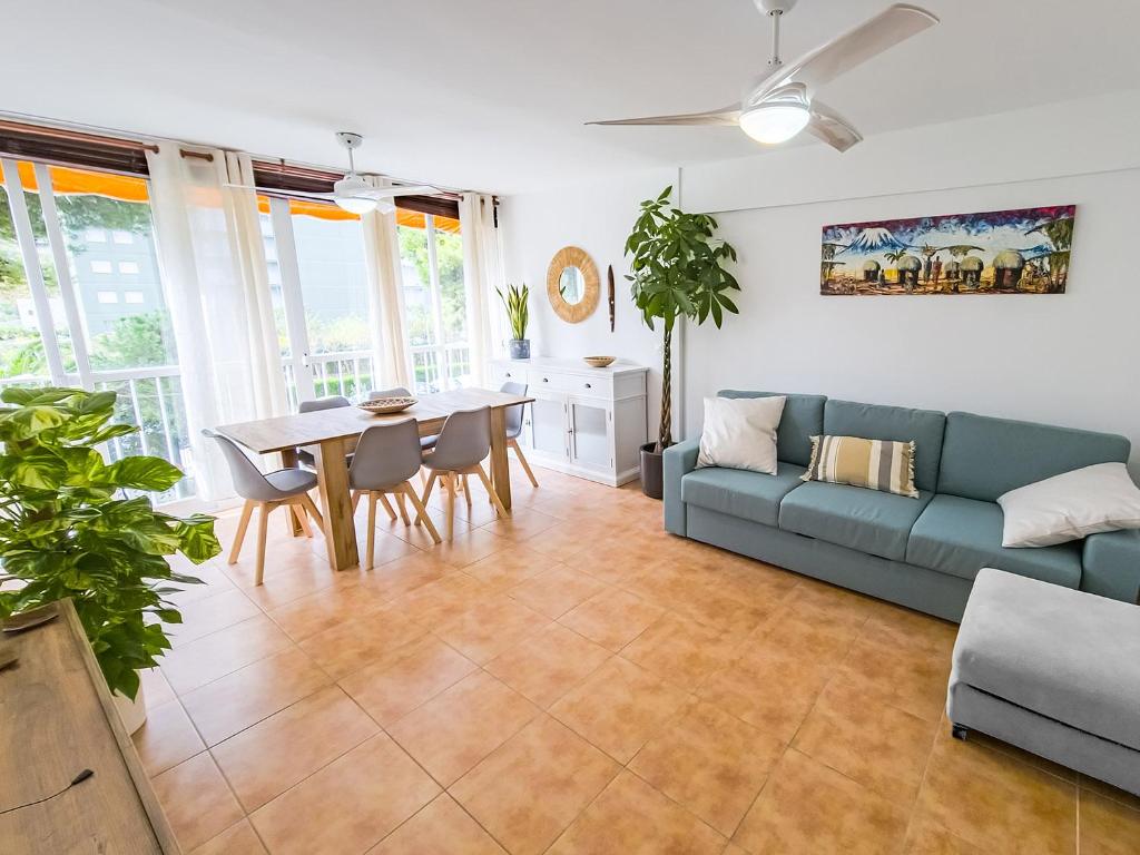 Apartamento en Benicasim playa - 5