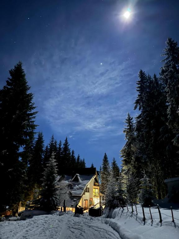 House Apartments Jahorinko - 2