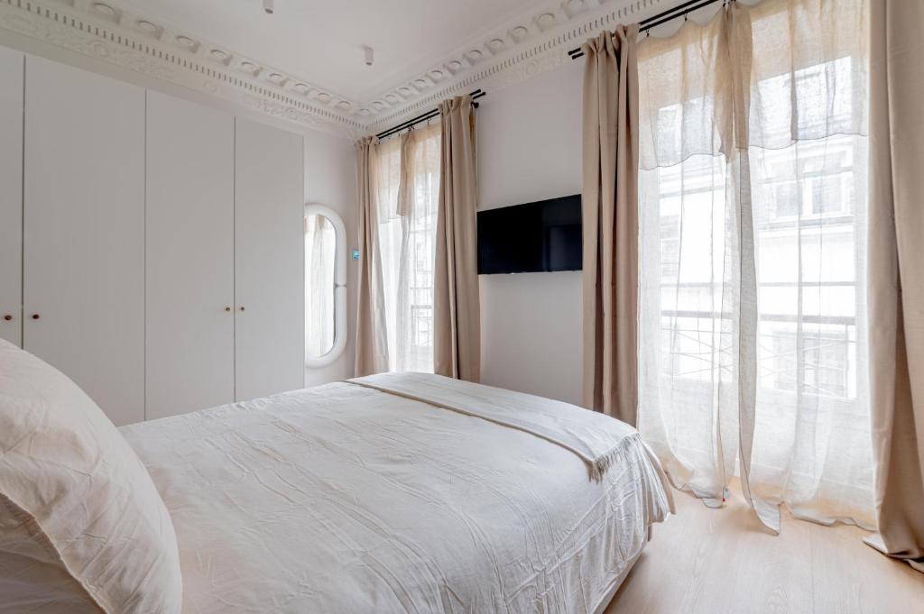 Amazing flat - center of paris - 2