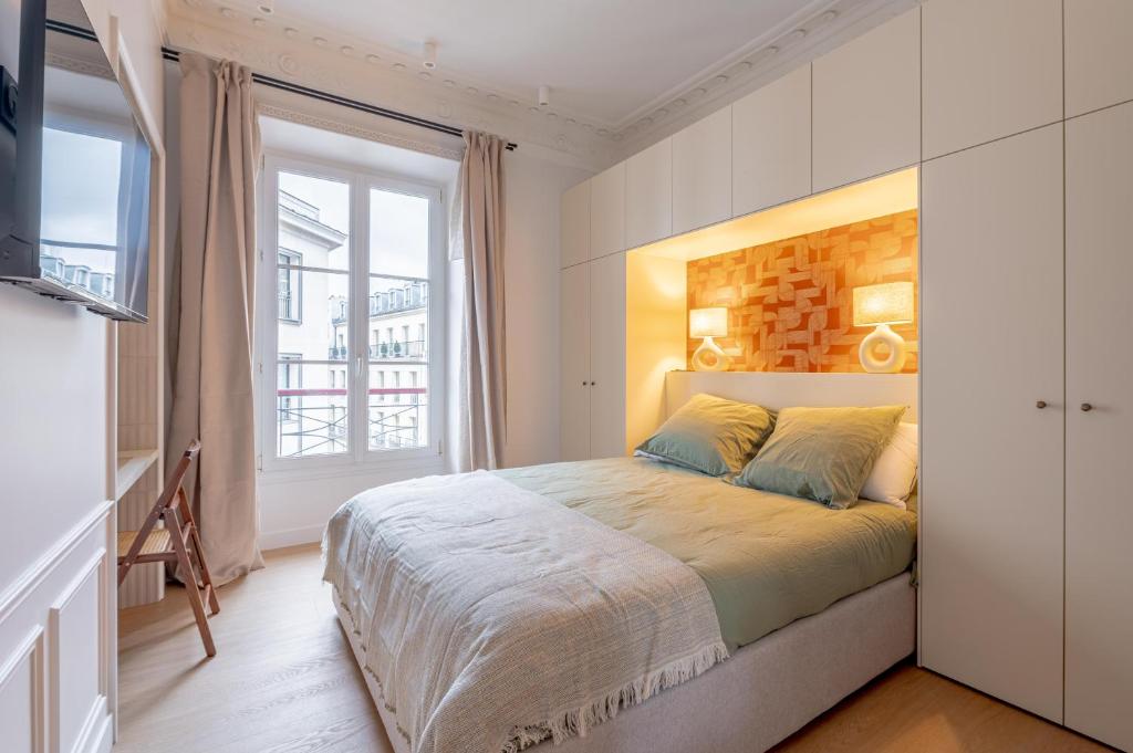 Amazing flat - center of paris - 4