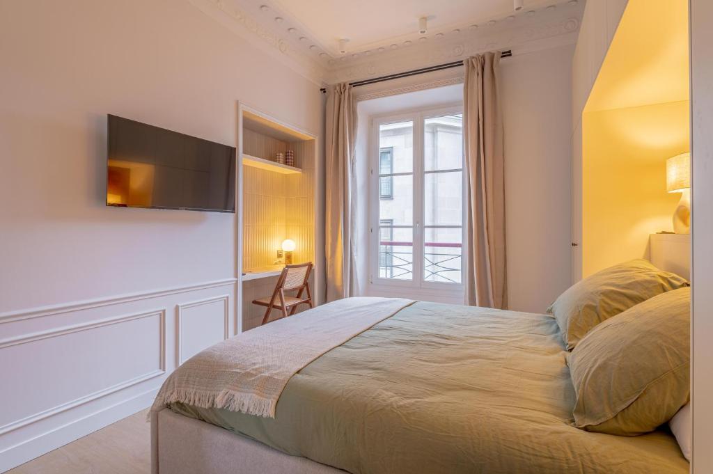 Amazing flat - center of paris - 5
