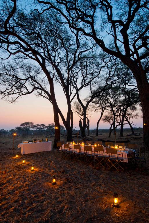 Attrezzature e servizi