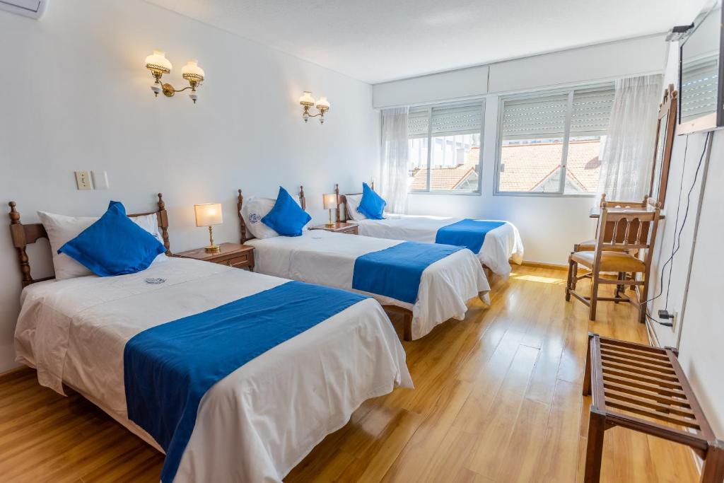 Hotel Alhambra