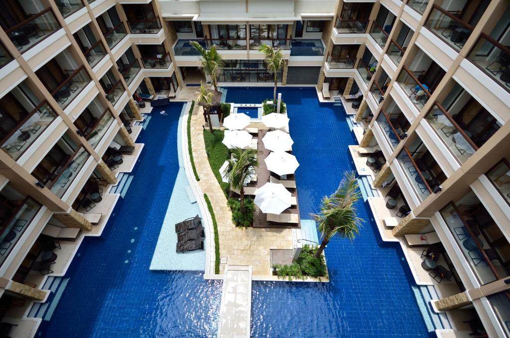 Hotel Property