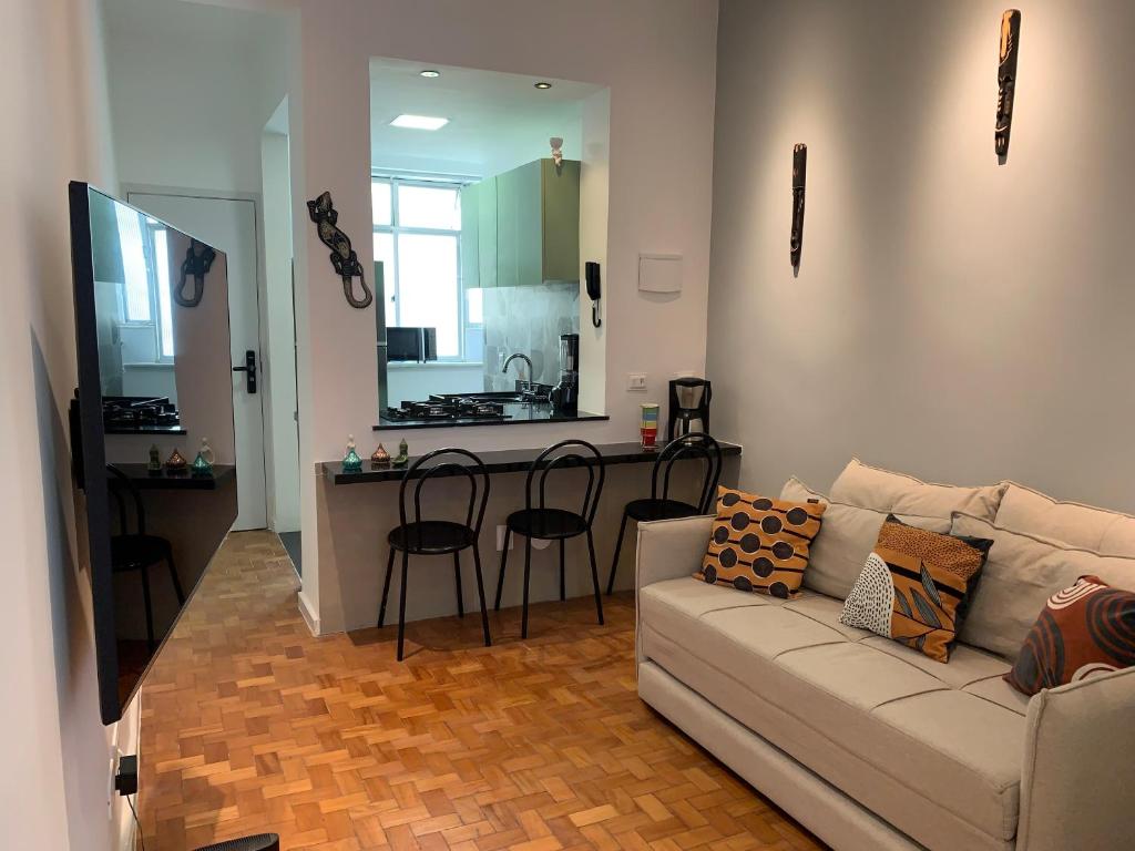 Rio excelente localização, Rio de Janeiro